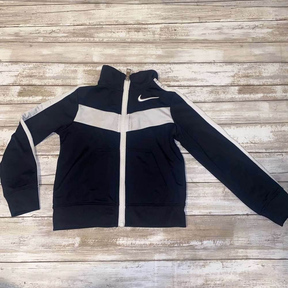 Boys Nike Sweater